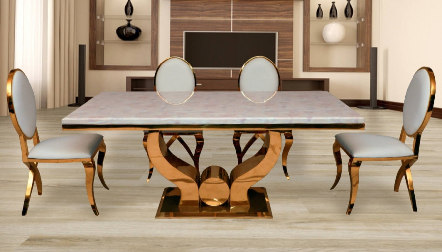 Things To Consider Before Buying A Dining Table